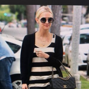 Meet your Posher, Anderson